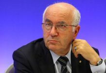Calcio dilettanti – A volte ritornano: Tavecchio possibile avversario di Baretti per il Crl tavec