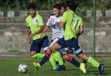 Calcio – Spadafora abolisce il vincolo. La Lnd annuncia barricate