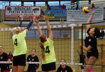Volley B1 femminile – Volta, test negativi per il resto del gruppo