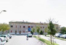 I baby vandali di Poggio al lavoro per risistemare la Casa delle Farfalle