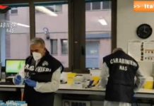 Test anti-Covid abusivi, violazioni in 67 laboratori di analisi