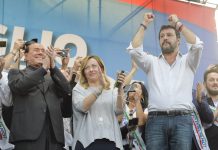 Il centrodestra si ricompatta, il 9 dicembre voterà No al Mes