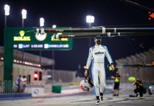 Russell al posto di Hamilton nel Gp di Sakhir