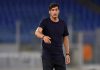 Fonseca “Roma in Europa League per dimenticare il ko con il Napoli”