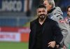 Gattuso “Qualità non basta, Insigne sia meno musone”