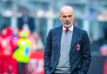 Il Milan ritrova Pioli “18 giorni lunghi, fiero della squadra”
