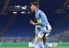 Immobile risponde a Guerrero, Borussia Dortmund-Lazio 1-1