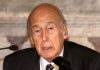 Morto a 94 anni ex Presidente francese Valery Giscard D’Estaing