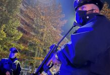 Usura con tassi fino al 500% durante il lockdown, 7 arresti a Roma