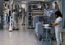 Lavoro, calano ancora le entrate previste dalle imprese