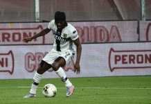 Termina a reti inviolate Parma-Benevento