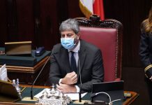 Fico “M5S e maggioranza hanno il dovere di sostenere Conte”