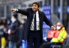 Inter, Conte non teme biscotti “Giocheranno tutti per vincere”