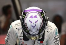 Hamilton guarito dal coronavirus, sarà in pista ad Abu Dhabi