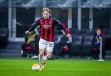 Il Milan sbanca Praga, è primo nel girone di Europa League