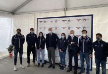 Tokyo2020, Coni ed Esselunga insieme per i Giochi giapponesi