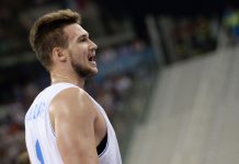 Preseason Nba, Hawks ko, Gallinari debutta con 14 punti