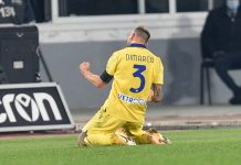 Colpaccio Verona, Lazio battuta 2-1 e sesto posto in classifica
