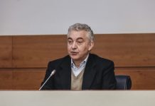 Coronavirus, Arcuri “Da metà gennaio vaccino a primi 1,8 milioni”