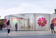 Coronavirus, la primula simbolo della campagna di vaccinazione