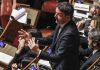 Renzi “Se serve, siamo pronti a lasciare il Governo”