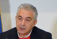 Coronavirus, Arcuri “Distribuiremo i vaccini dai più anziani in giù”