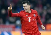 Lewandowski vince il “Best Fifa Award” come miglior giocatore 2020