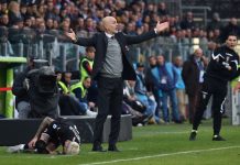 Pioli “Ibra tornerà più forte di prima, lucidi col Sassuolo”