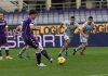 Veloso e Vlahovic di rigore, Fiorentina-Verona 1-1