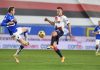 La Sampdoria vince ancora, battuto il Crotone 3-1
