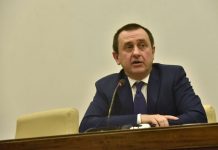 Governo, Rosato “Conte ha sciupato fiducia che avevamo in lui”