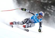 Ledecka vince il Super-G in Val d’Isere, terza Brignone