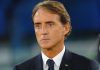Mancini “Alla pari con tutti in 2021 di grandi appuntamenti”