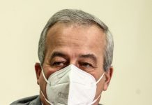 Coronavirus, Locatelli “La variante inglese non è più grave”