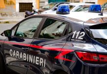 Giallo valigie a Firenze, fermata ex fidanzata del figlio