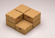 A Natale crescono le vendite a domicilio