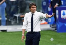 Inter, Conte “Dopo Verona faremo un punto con il club”