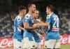 Juve-Napoli, Collegio Garanzia accoglie ricorso azzurri