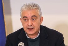 Coronavirus, Arcuri “Vaccini gratuiti per tutti,no corsie preferenziali”