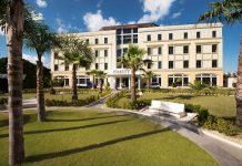 Ismett, trapianto di polmoni per giovane donna. Equipe tutta femminile