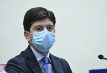 Vaccino-day, Speranza “oggi luce del giorno ma ancora cautela”