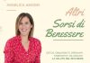 Il cibo tra piacere e salute, arriva “Altri sorsi di benessere”