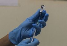 Già vaccinati più di 8 mila italiani