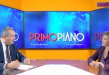 Giugni (Marevivo) “Lavoriamo a una legge contro la plastica in mare”