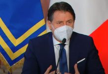 Conte “Senza fiducia di un partito andrò in Parlamento”