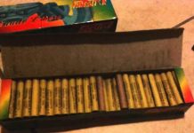 Curtatone, Pugno di ferro del Comune contro l’utilizzo di petardi durante le festività