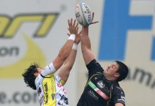 Rugby Top 10 – Viadana tenta il bis in casa del Petrarca