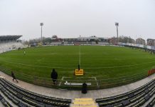 Rugby, salta la gara di sabato tra Viadana e Fiamme Oro