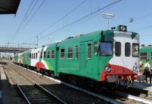 Linea Ferrara-Suzzara sospesa da sabato