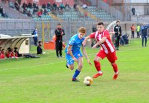 Calcio Serie C – Mantova, Bianchi batte il coronavirus: tampone negativo Bianchi